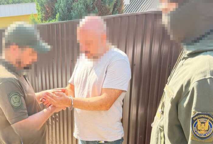 СБУ затримала керівництво оборонного підприємства у справі про вибухи боєприпасів у Вишневому