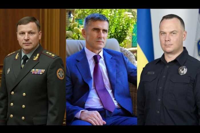 Кшановський, Комінарець і клан Яреми-Гелетея: соратники міністра МВС Івана Вигівського заходять у «Український Капітал»