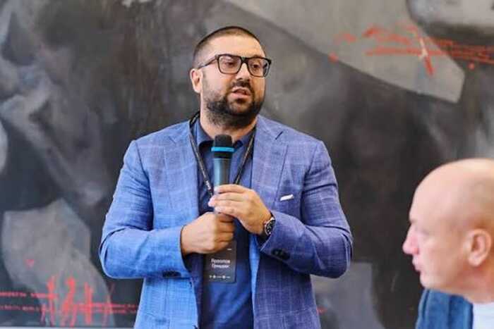$4.5 billion for Chinese hardware: How Yaroslav Hryshyn used General Chereshnia to overcharge the state twofold for FPV drones