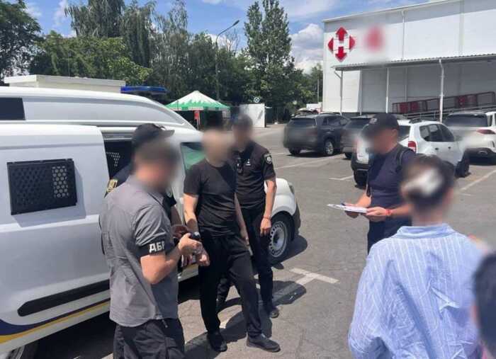 Начальник складу розікрав майно для ППО на понад 6,2 мільйона гривень: справу передали до суду