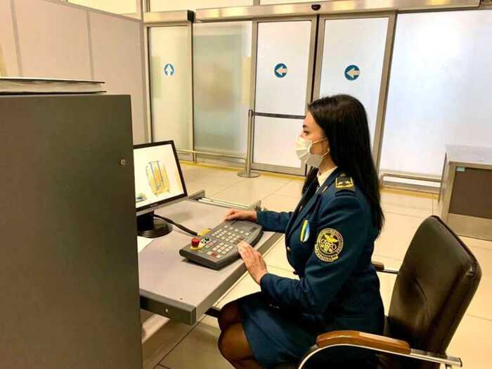 Митниця Яна Альохіна користується незадекларованим елітним авто та апартаментами на 120 квадратів