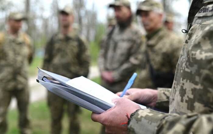 «Від 10 до 20 тисяч доларів за свободу»: Лубінець розкрив розцінки хабарів у ТЦК за відкуп від мобілізації