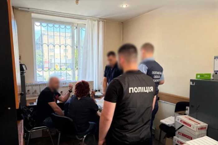 Ексбухгалтерок медзакладу судитимуть за схему із зарплатами на 13 мільйонів гривень