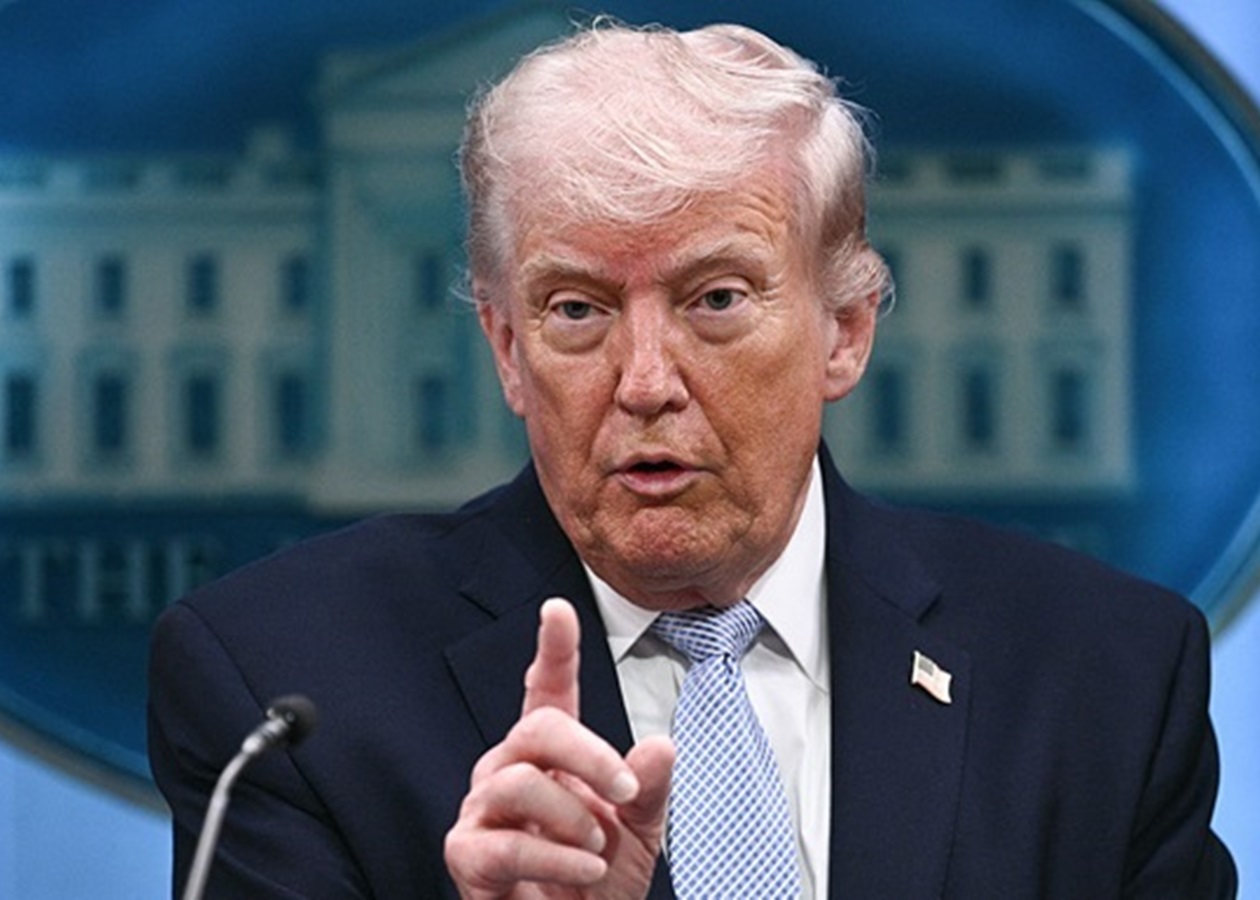 Відновлення санкцій на російську нафту: Трамп зробив заяву