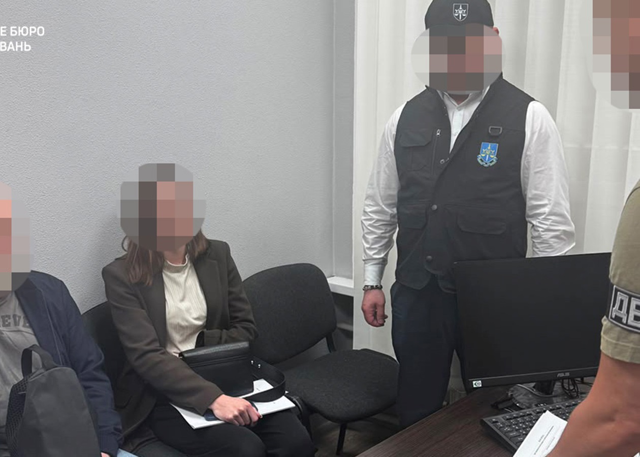 Викрито нові схеми у справі про постачання неякісних мін для ЗСУ