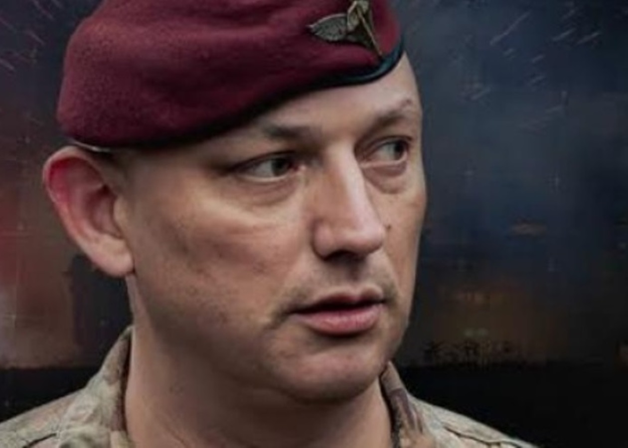 Комбриг 154 ОМБр був застрелений – поліція
