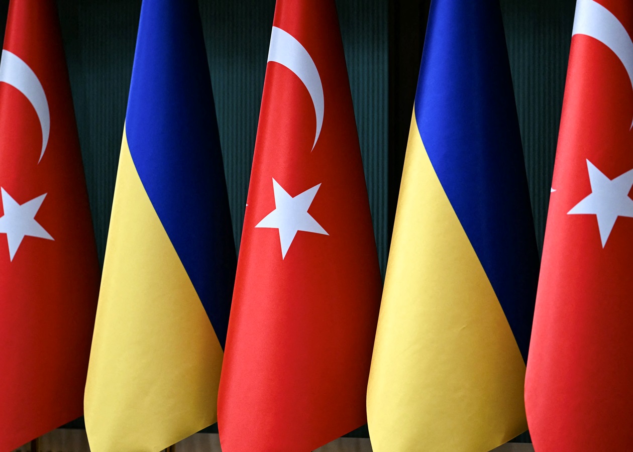 Вільна торгівля з Туреччиною: Рада ратифікувала угоду