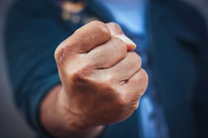 Киянка заявила про побиття батька після доставлення до ТЦК в Білій Церкві