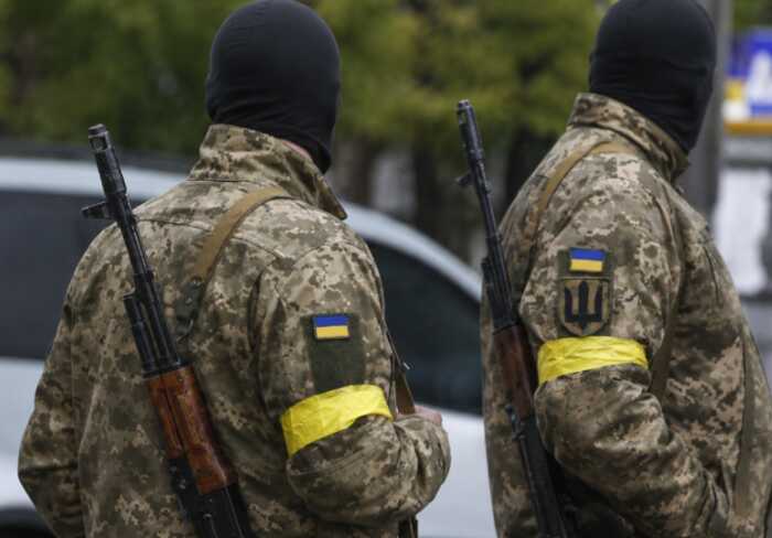 Львівський ТЦК призначив службову перевірку після конфлікту з цивільною жінкою