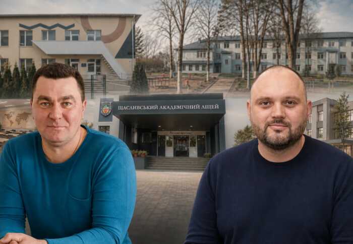 «Розпиляли 3,8 мільйона на школах і садку»: підряди у Пристоличній громаді віддали людям, пов’язаним із бориспільським депутатом Федорчуком