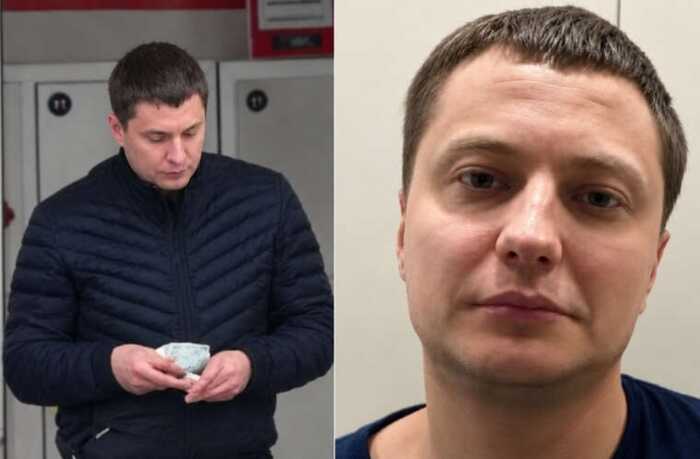 Арешт без права застави: суд відправив під варту черкаського авторитета Андрія Кавенського