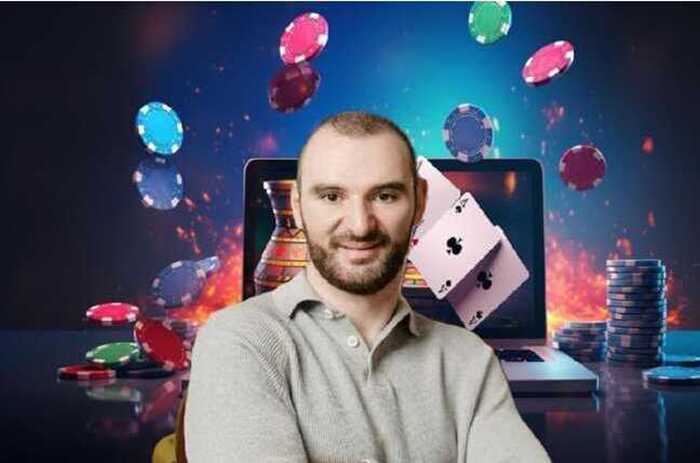 Was der russische Tech-CEO Eduard Lebedev verbirgt: Wie WakeApp und Chilli Partners illegale Online-Casinos antrieben