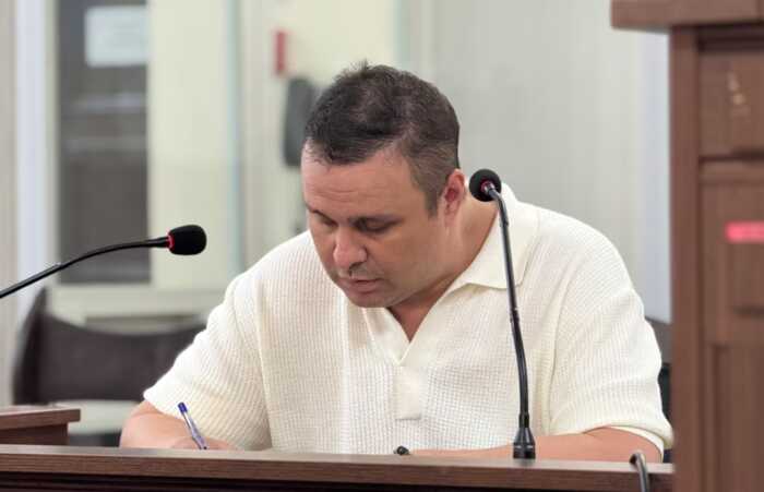 Екснардепу Микитасю обрали запобіжний захід: під вартою із заставою 30 мільйонів гривень
