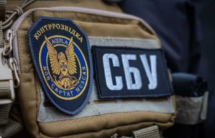 СБУ викрила п’ятьох прокремлівських агітаторів у різних регіонах України