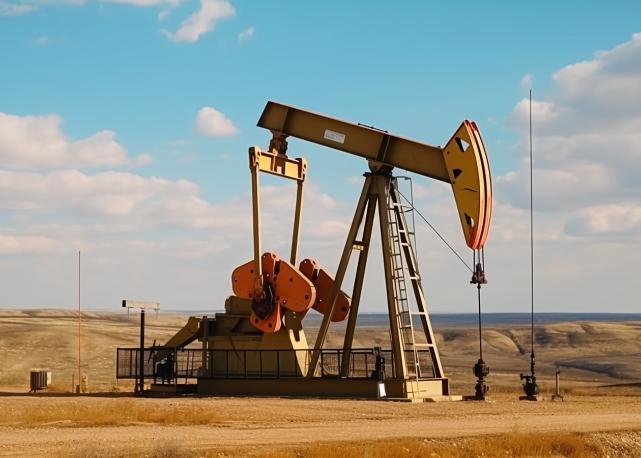 Атаки на порти РФ: Казахстан вдвічі зменшив видобуток нафти