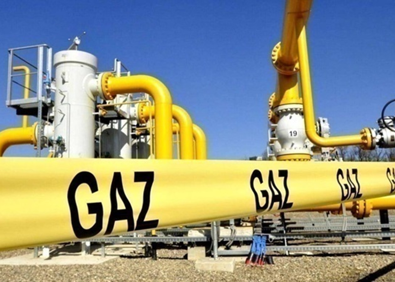 Стало відомо, як ЄС скоротить залежність від газу