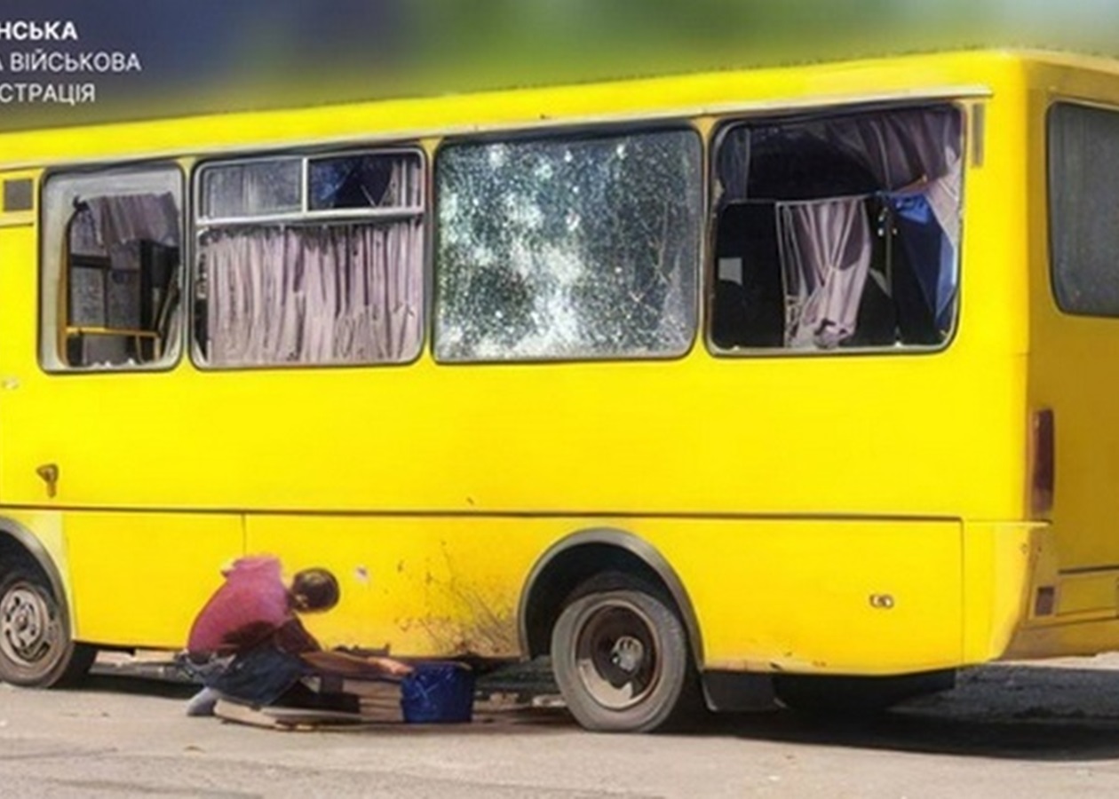 Росіяни планують посилити "вільне полювання" на авто на Херсонщині - ОВА
