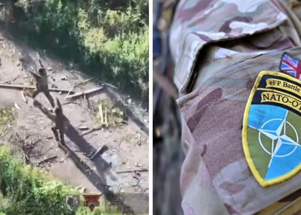СюжетПідсумки 17.08: Росіяни у полоні і план НАТО