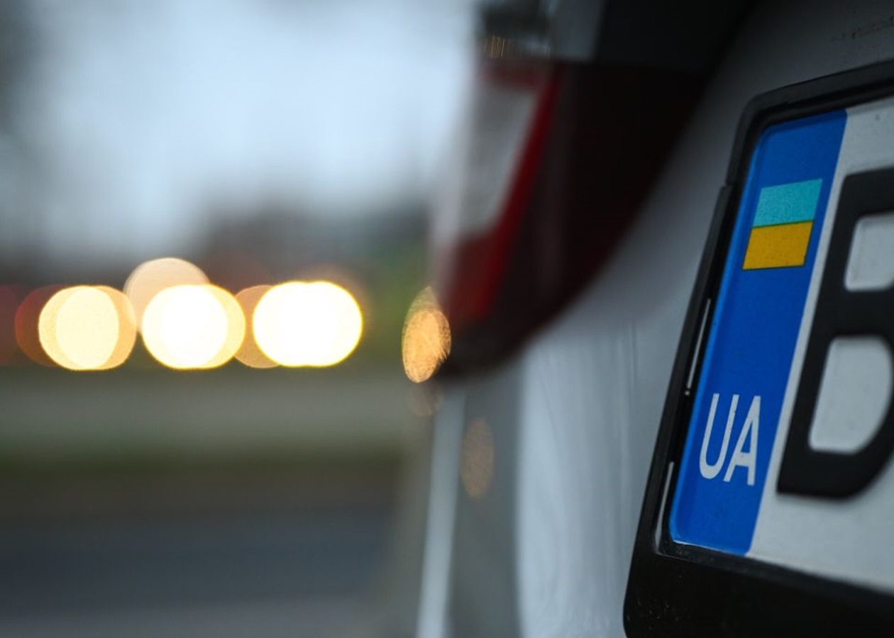 Німеччина спростила обмін водійських прав для українців