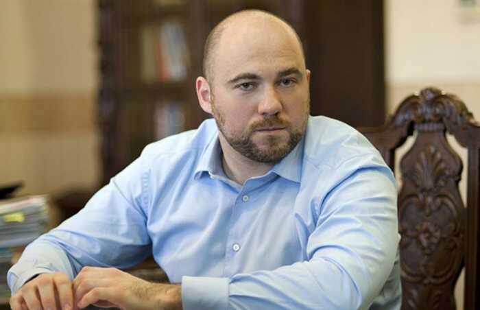 ВАКС обрав Столару запобіжний захід: 300 мільйонів гривень застави без взяття під варту — журналіст