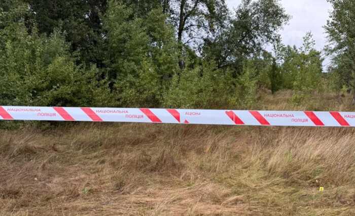 У Києві затримали трьох нападників, які жорстоко побили та пограбували діджея