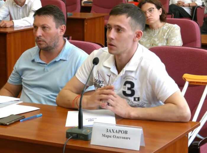 Житель Кременчука заявив, що його мобілізували з переломом хребта та погрожували зброєю