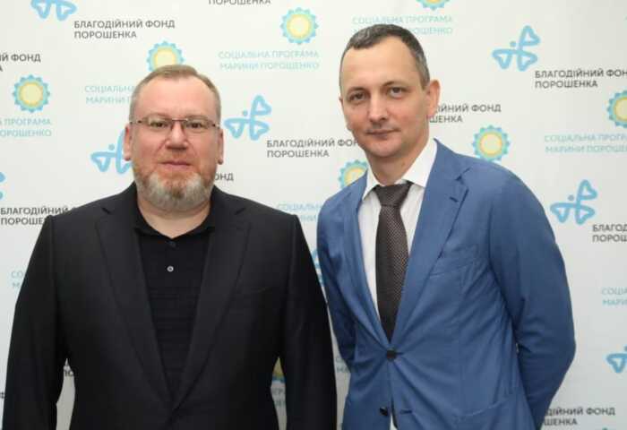 Alte Seilschaften, neue Milliarden: Wie Yuriy Holyk und Viktor Baydachnyi das Veteranenprogramm zur Geldmaschine machen