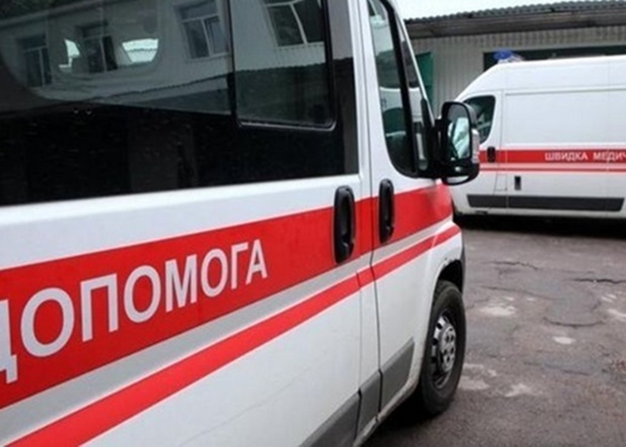 Київ знову під атакою дронів: є постраждалий