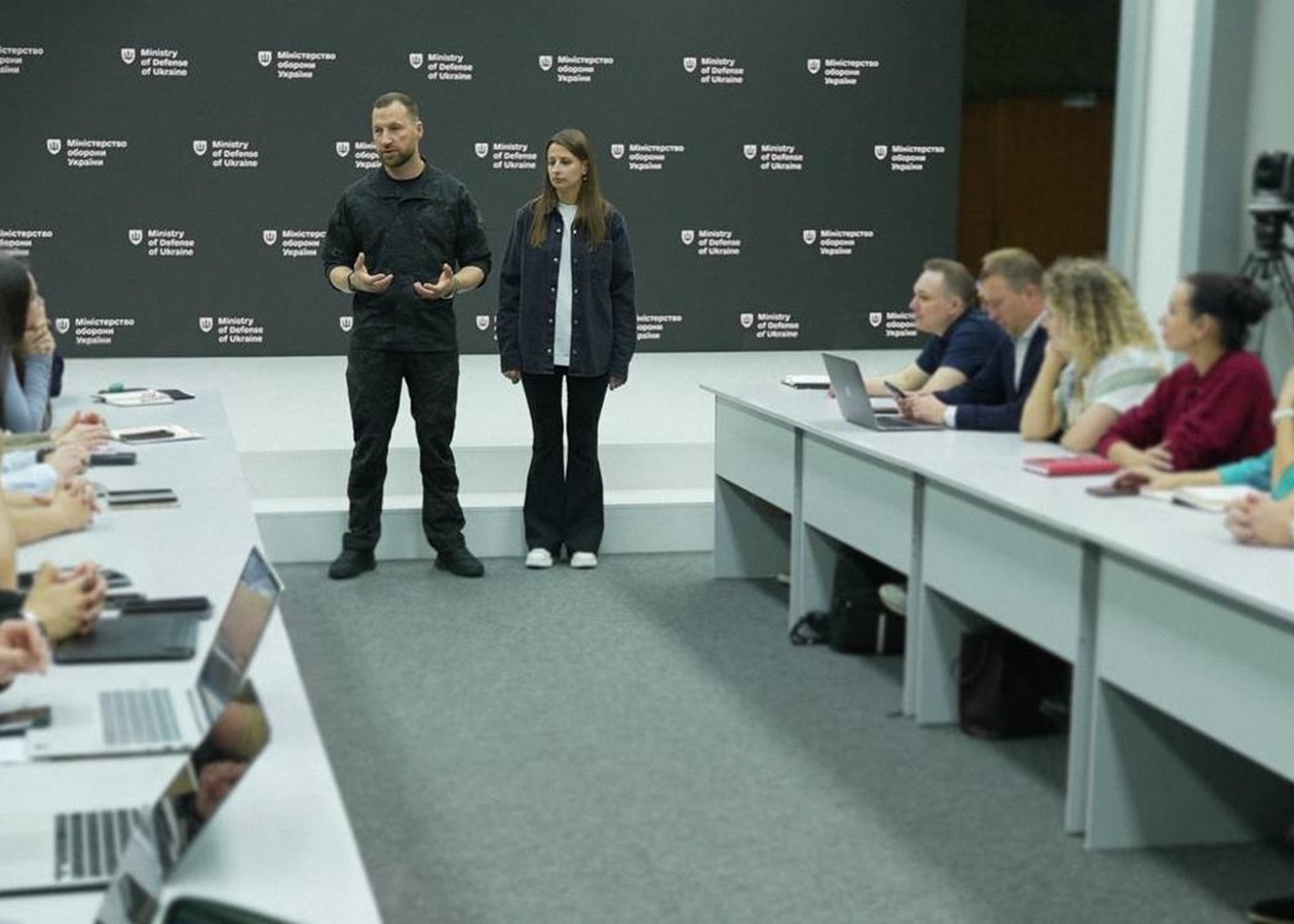 Міноборони змінює підхід до українського ОПК