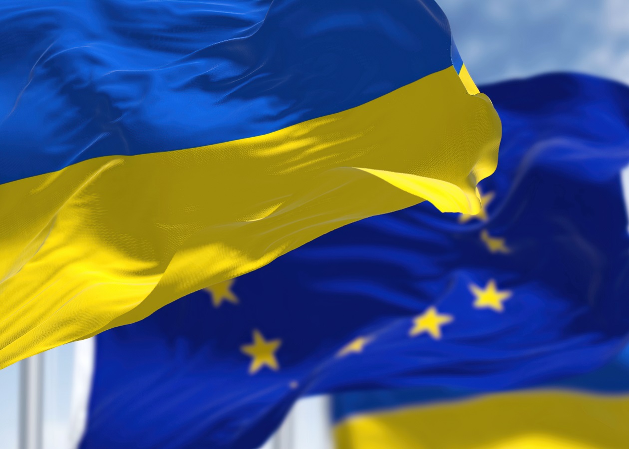 ЄС закликав союзників допомогти Україні закрити дефіцит бюджету