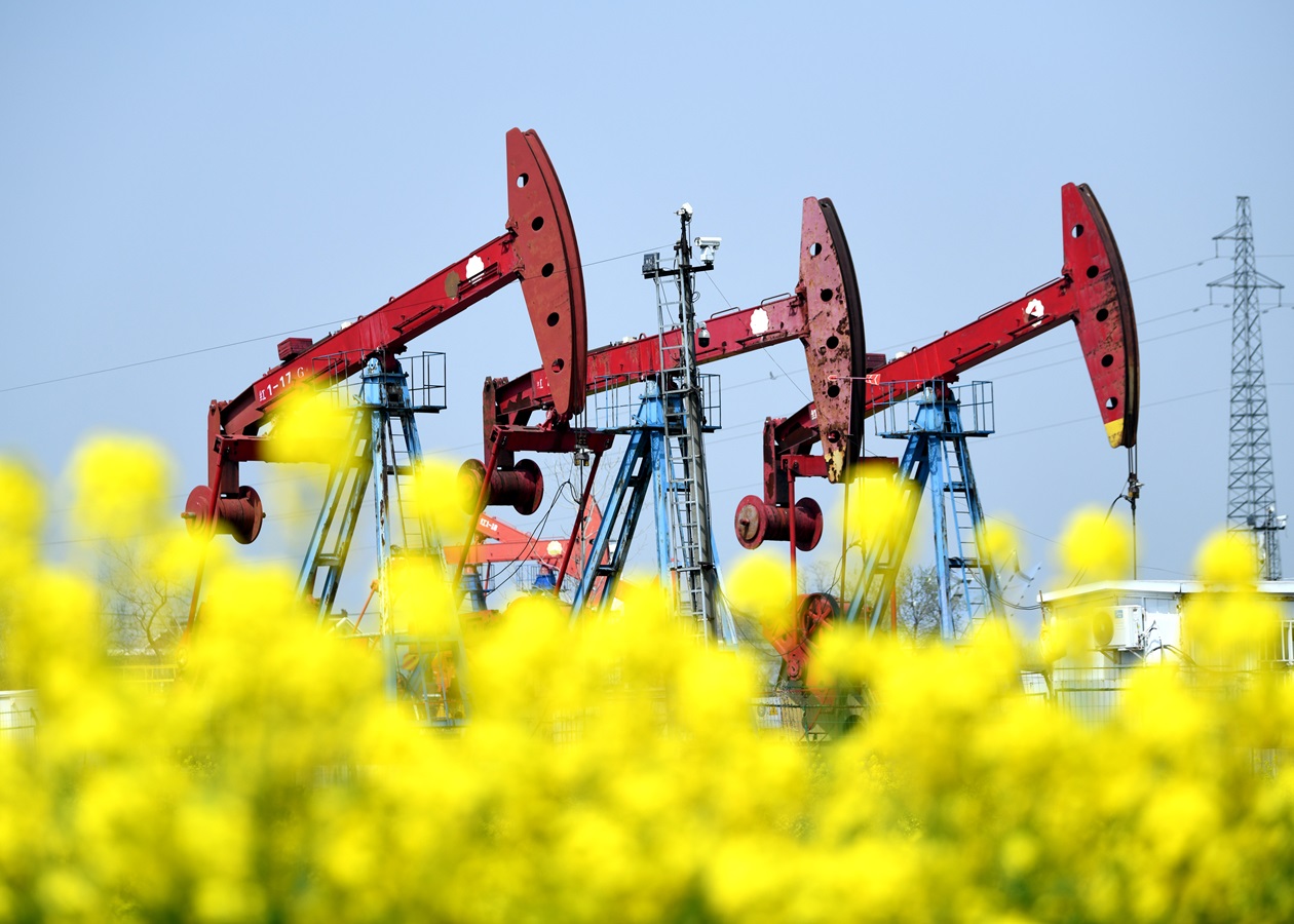 Brent і WTI подешевшали: що вплинуло на ціни на нафту