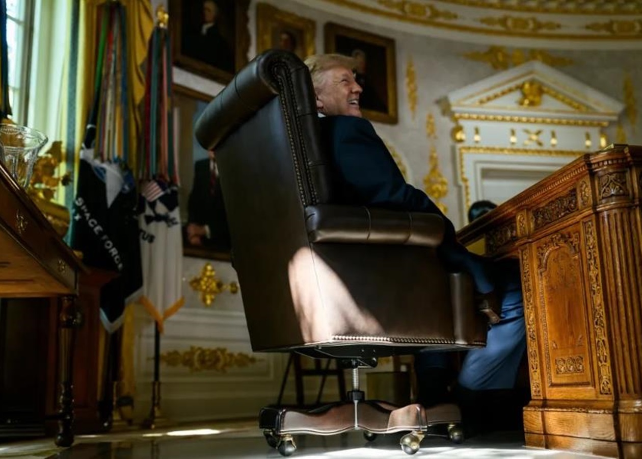 Статки Трампа злетіли до $7 млрд: за два роки він додав $2,7 млрд