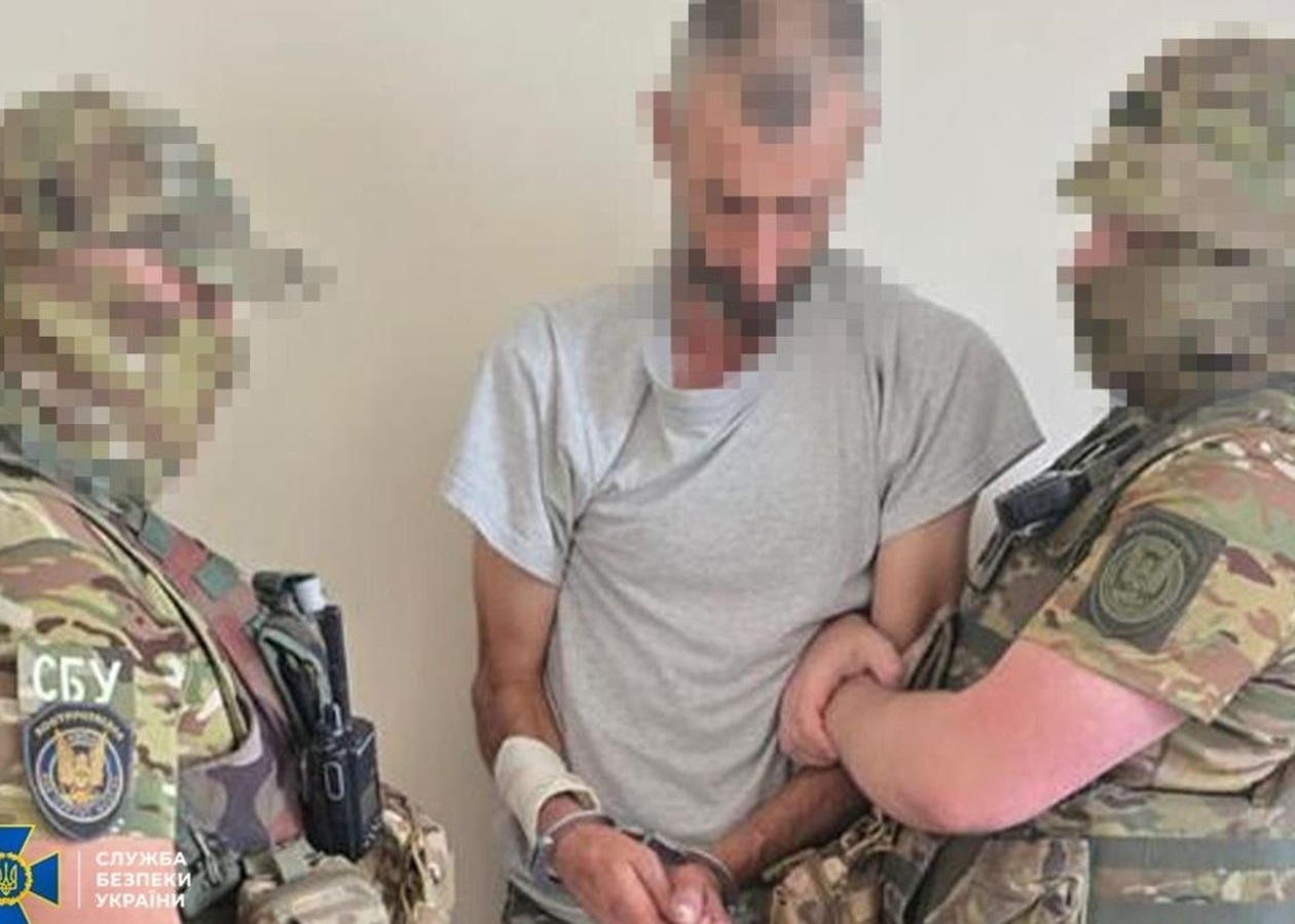 В Ізмаїлі агент РФ планував підірвати держустанову