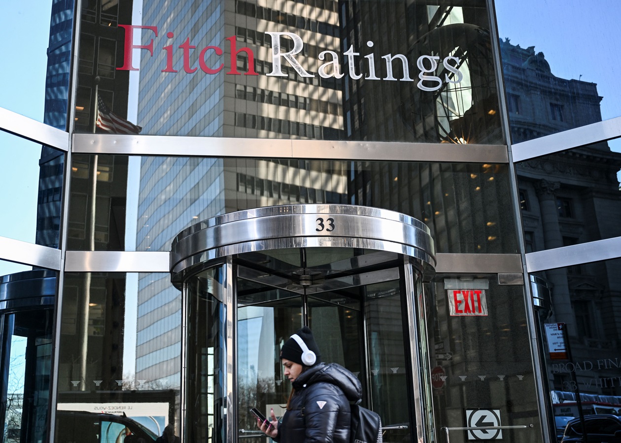 Світова економіка зростатиме швидше: новий прогноз Fitch