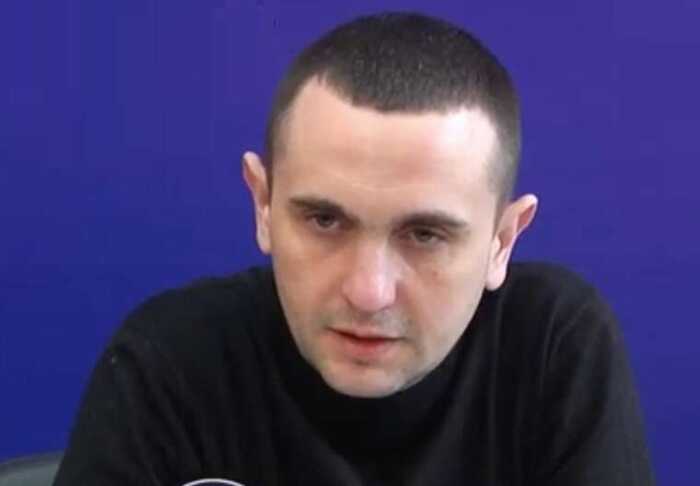 Удвічі більше за задеклароване: начальник міграційної поліції Дніпра Нетудихата  приховав мільйонні криптоактиви