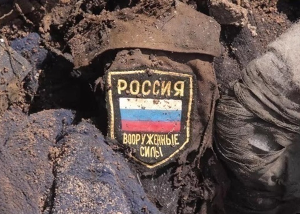 Генштаб назвав втрати Росії станом на 26 вересня